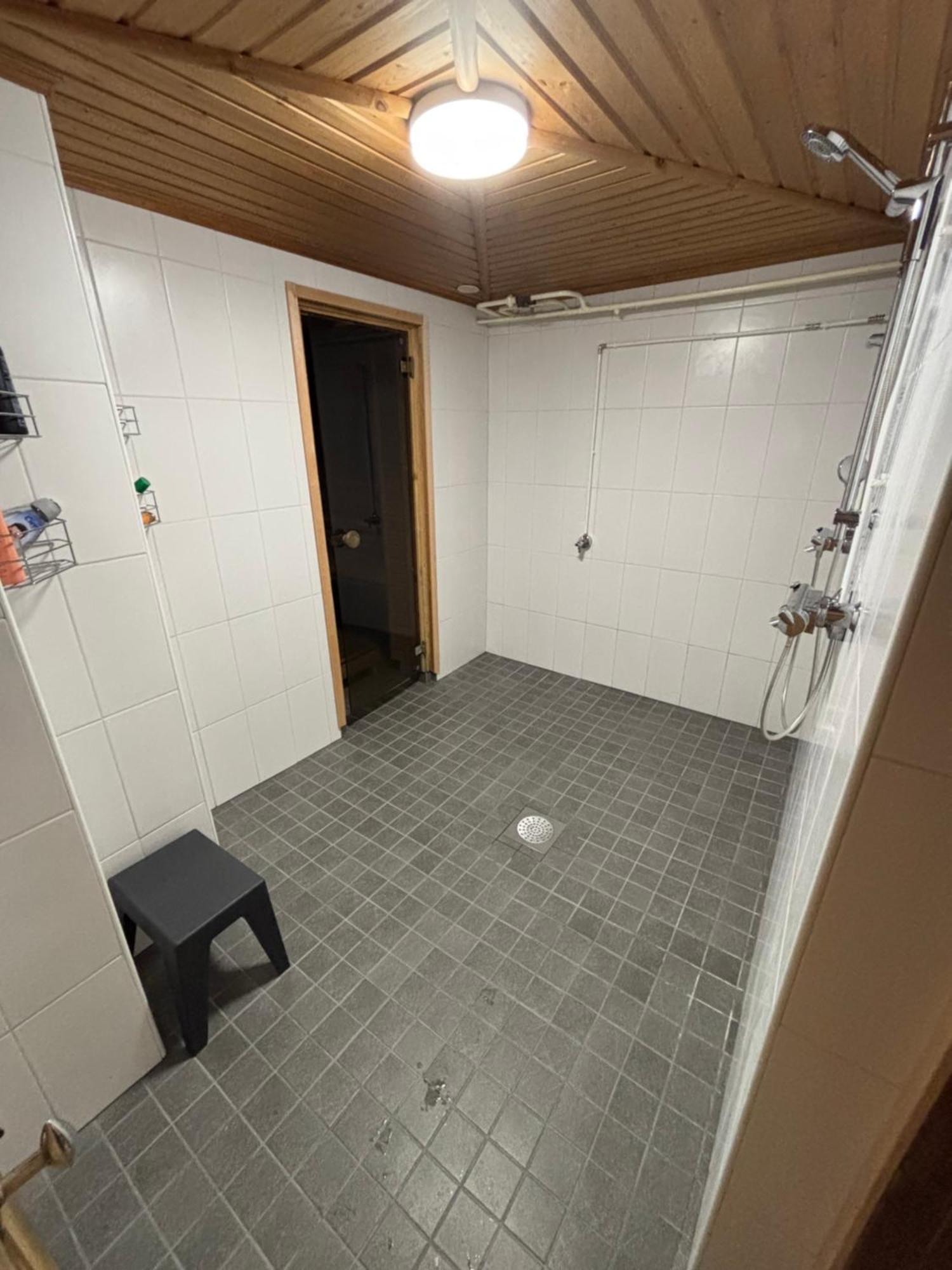 Sova Guesthouse Соданкюля Екстер'єр фото