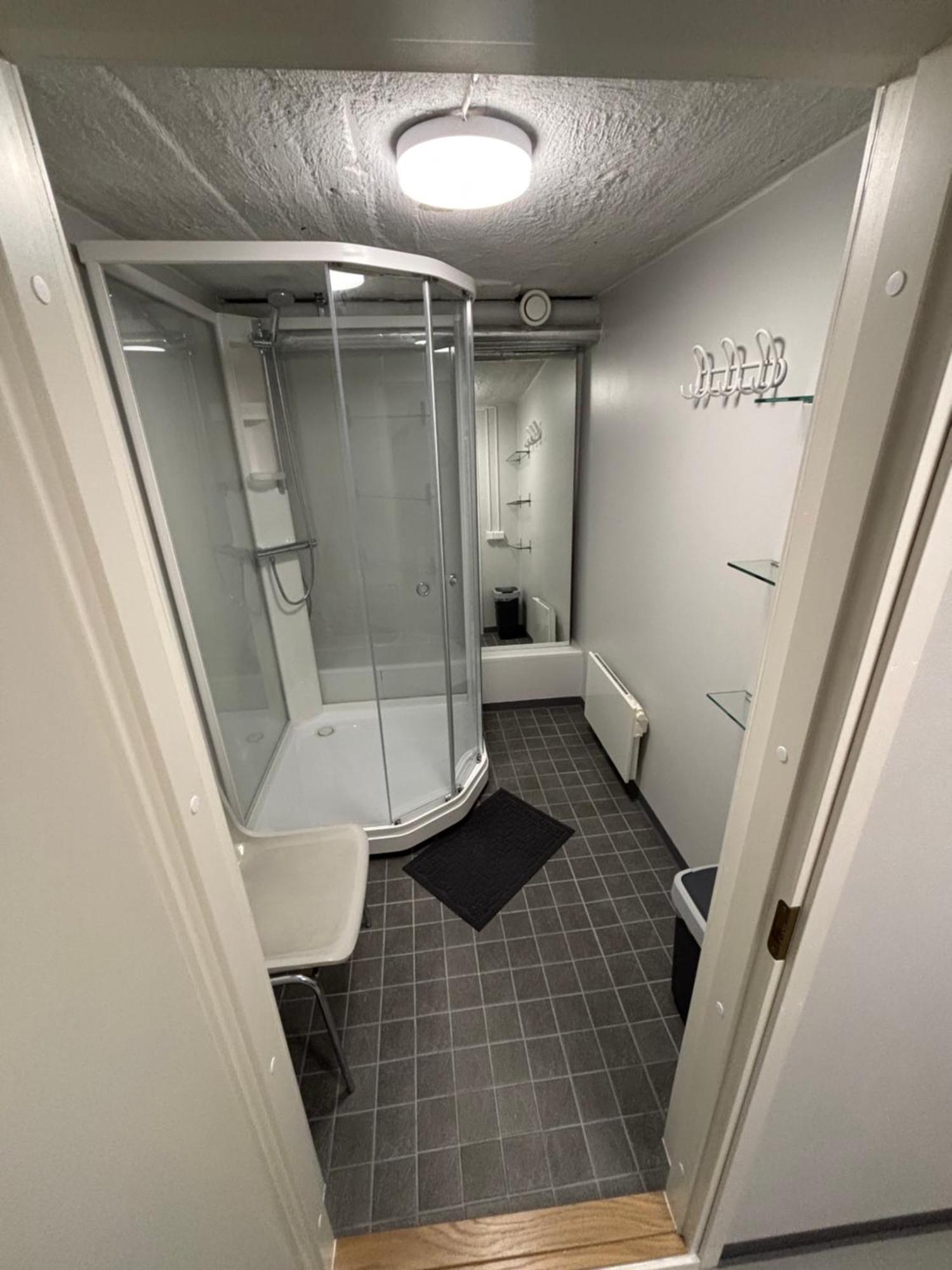 Sova Guesthouse Соданкюля Екстер'єр фото