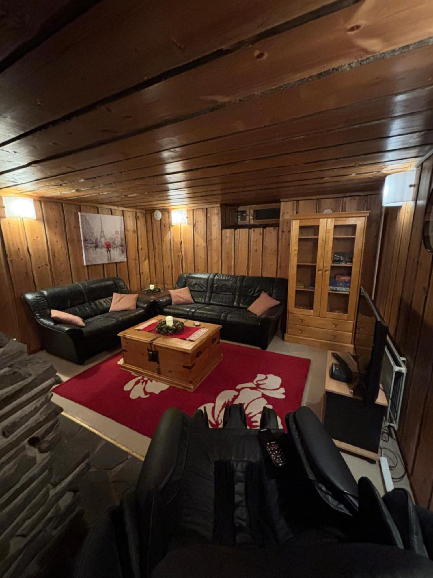 Sova Guesthouse Соданкюля Екстер'єр фото
