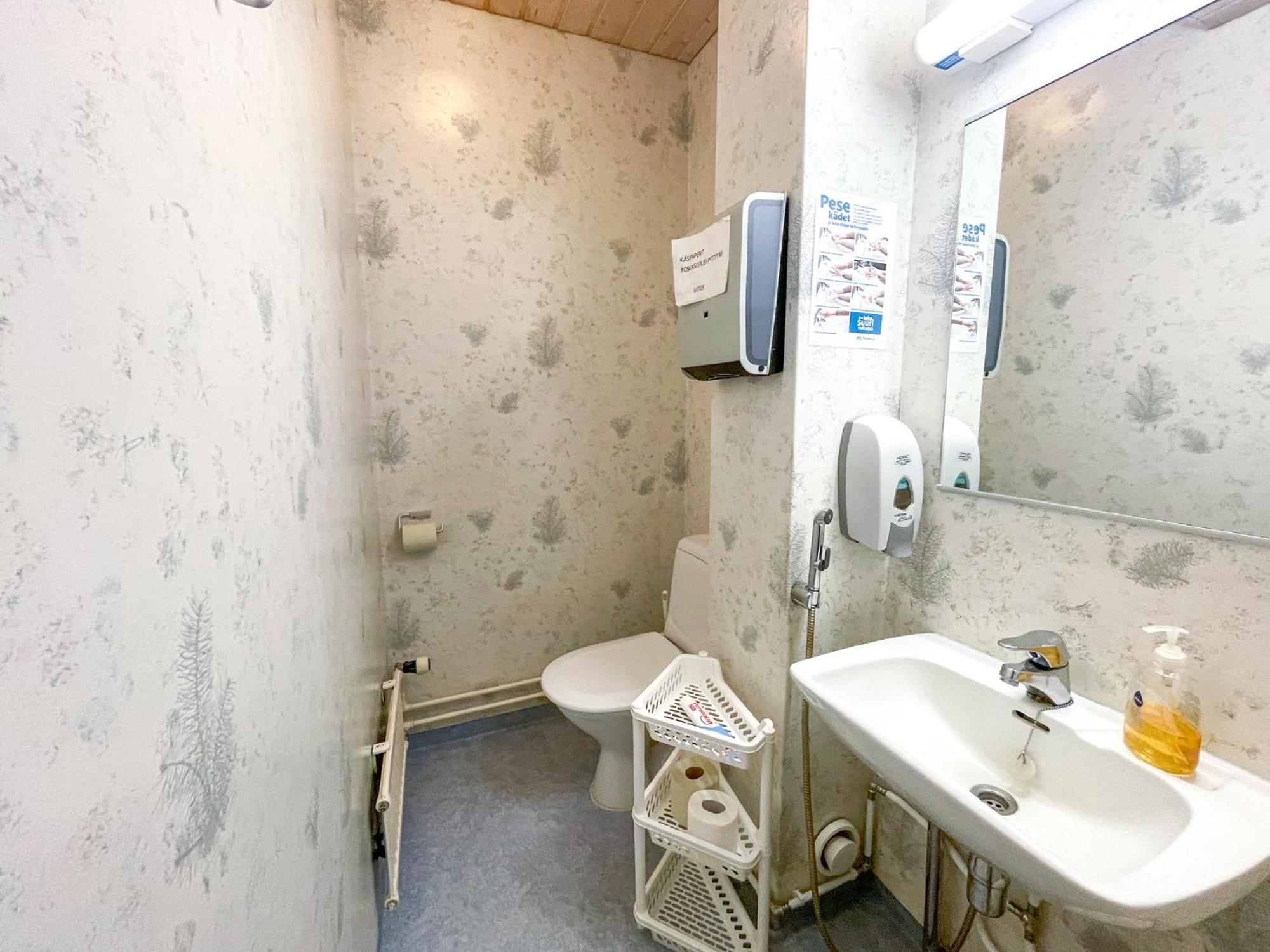 Sova Guesthouse Соданкюля Екстер'єр фото