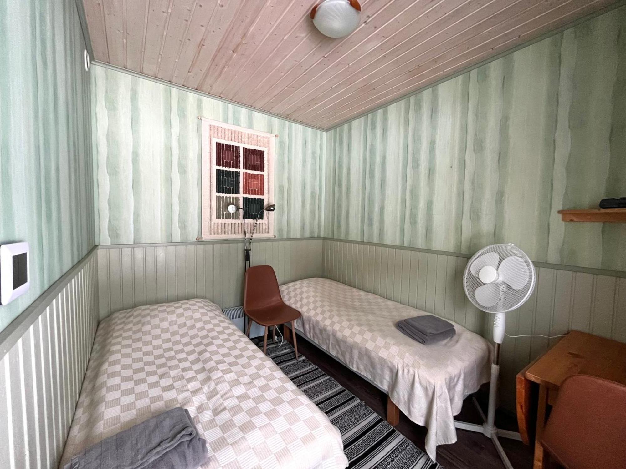 Sova Guesthouse Соданкюля Екстер'єр фото